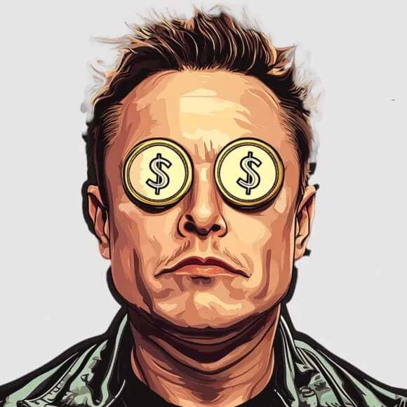 Elon Musk profile